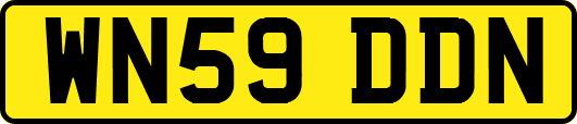 WN59DDN