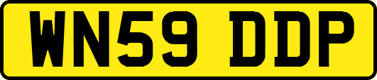 WN59DDP