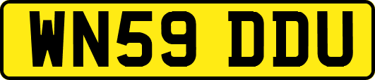 WN59DDU