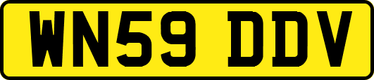 WN59DDV