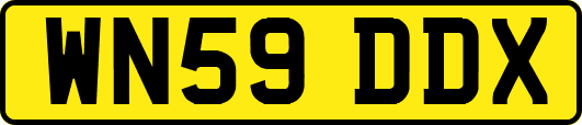 WN59DDX
