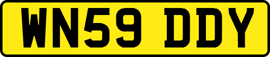 WN59DDY