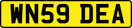 WN59DEA