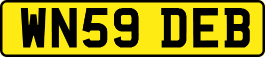 WN59DEB