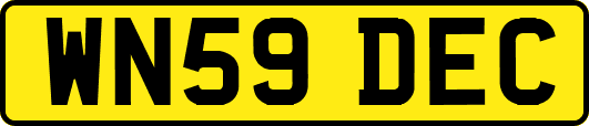 WN59DEC