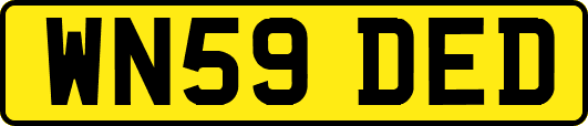 WN59DED