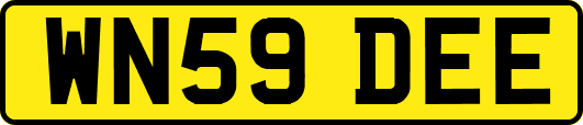 WN59DEE
