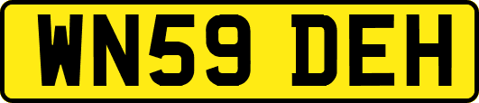 WN59DEH