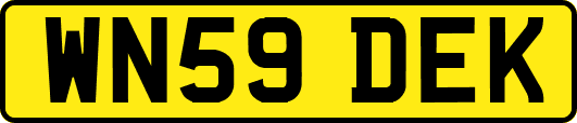 WN59DEK