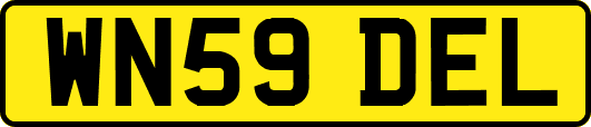 WN59DEL