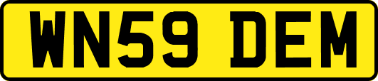 WN59DEM