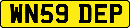 WN59DEP
