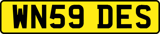 WN59DES