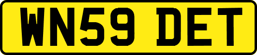 WN59DET