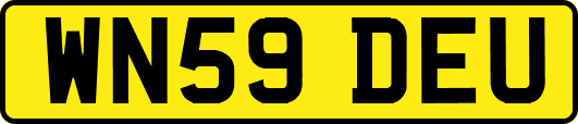 WN59DEU