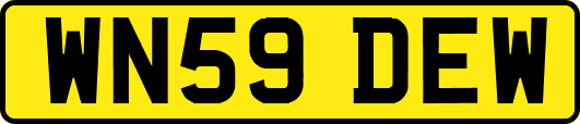 WN59DEW