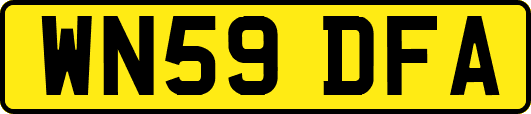 WN59DFA