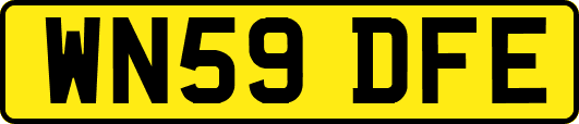 WN59DFE