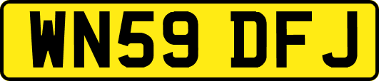 WN59DFJ