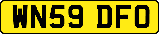 WN59DFO