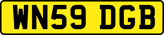 WN59DGB