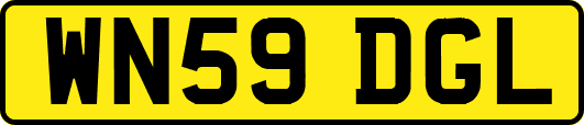 WN59DGL