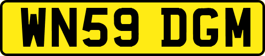 WN59DGM
