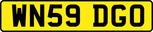 WN59DGO