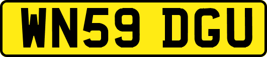 WN59DGU