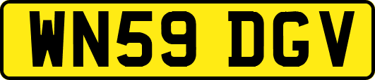 WN59DGV