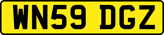 WN59DGZ