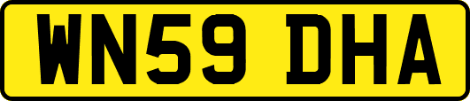 WN59DHA