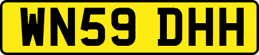 WN59DHH