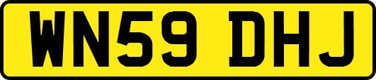 WN59DHJ
