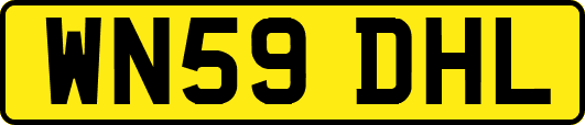 WN59DHL