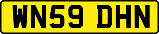 WN59DHN