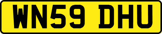 WN59DHU