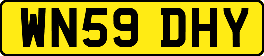 WN59DHY