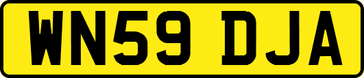 WN59DJA