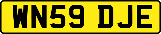 WN59DJE