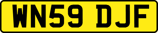 WN59DJF