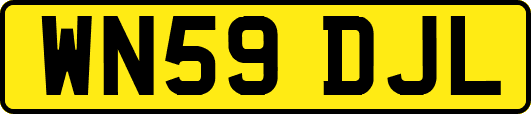 WN59DJL