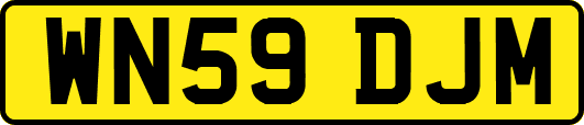 WN59DJM