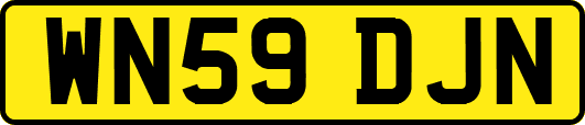 WN59DJN