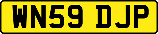 WN59DJP