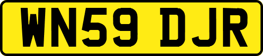 WN59DJR