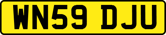 WN59DJU