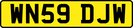 WN59DJW