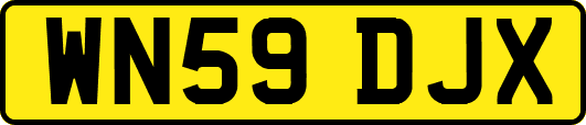 WN59DJX
