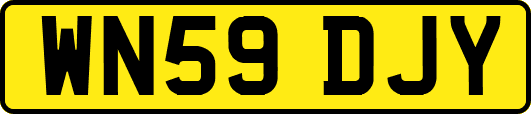 WN59DJY